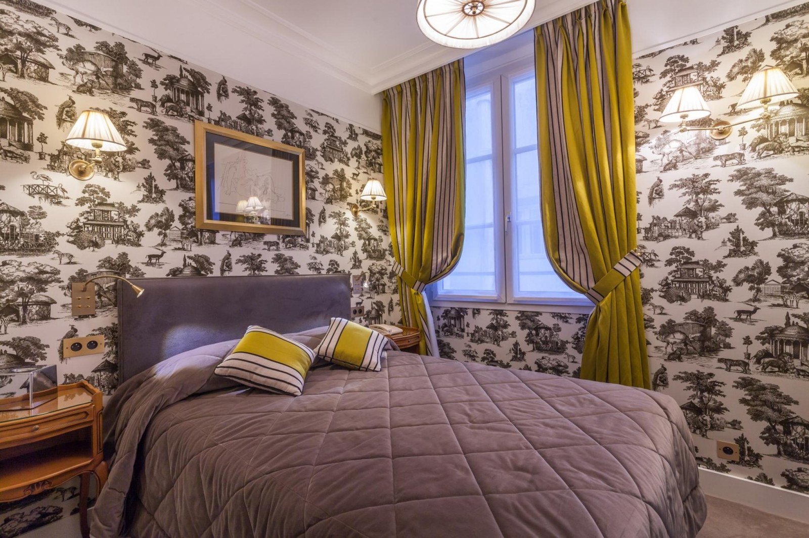 Chambre Classique