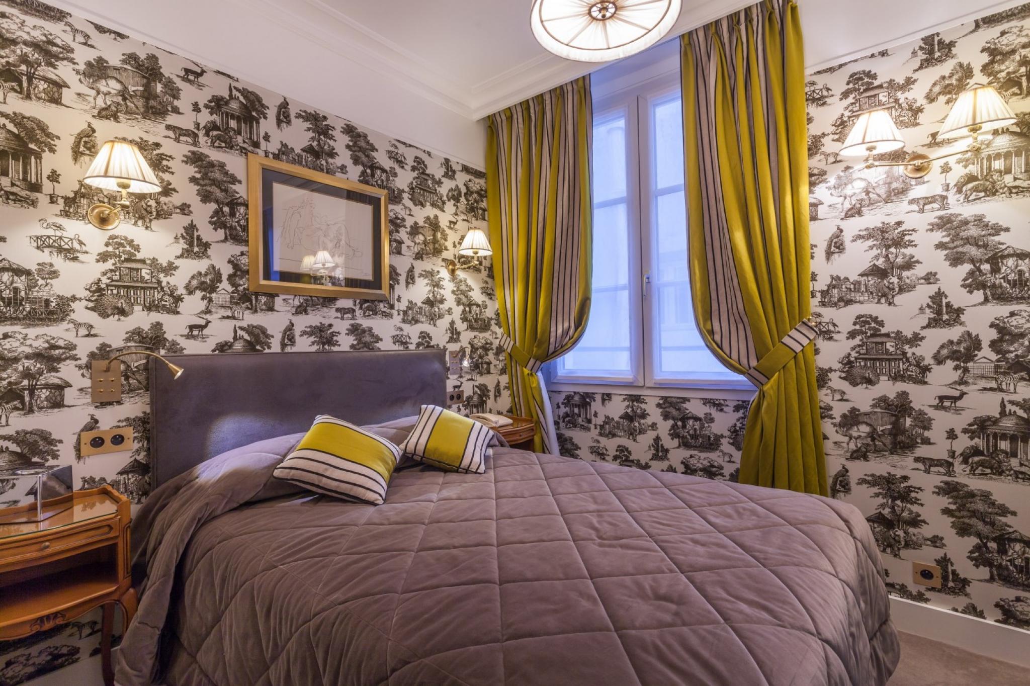 Chambre Classique — photo 1