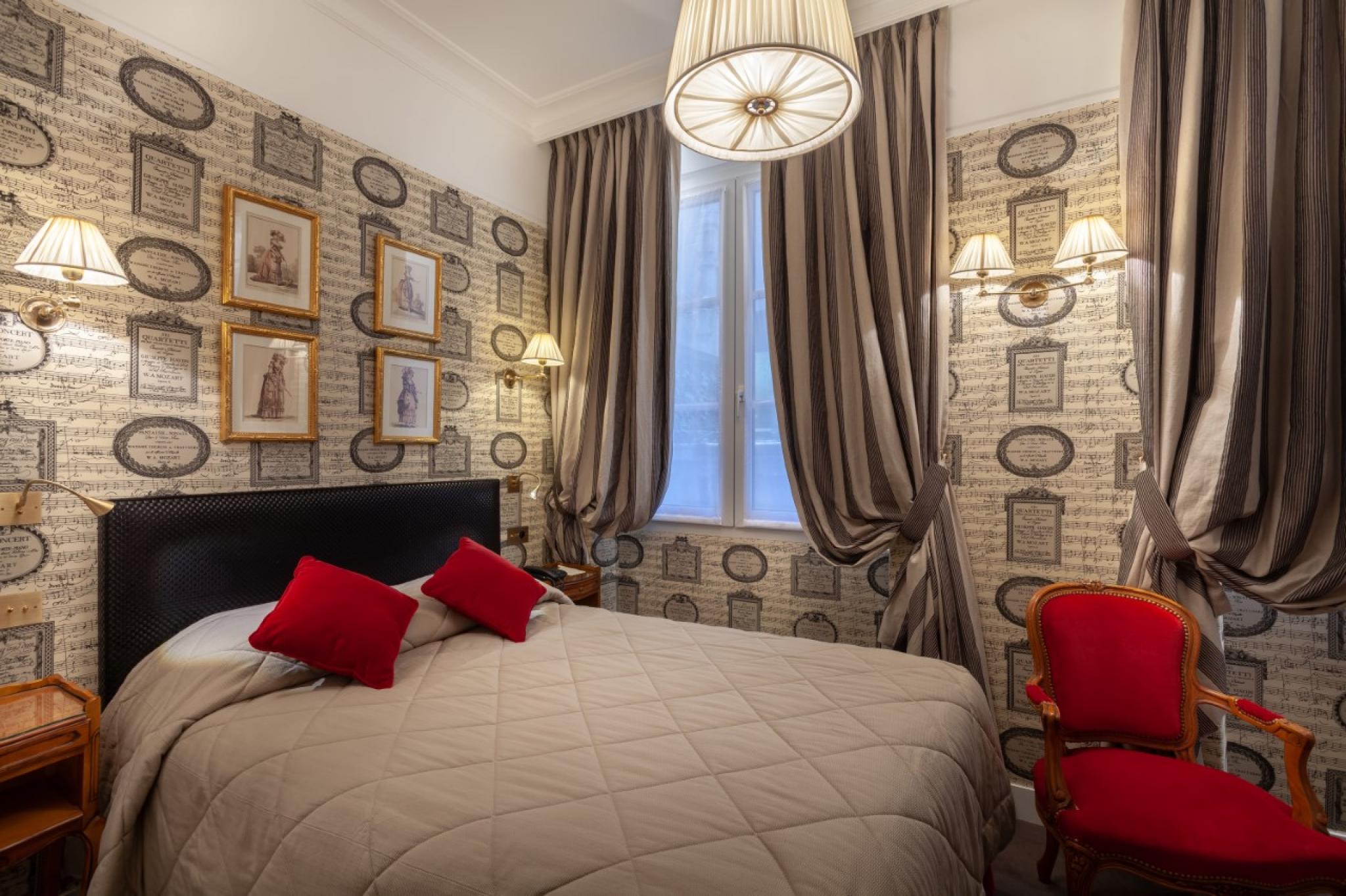 Chambre Classique — photo 2
