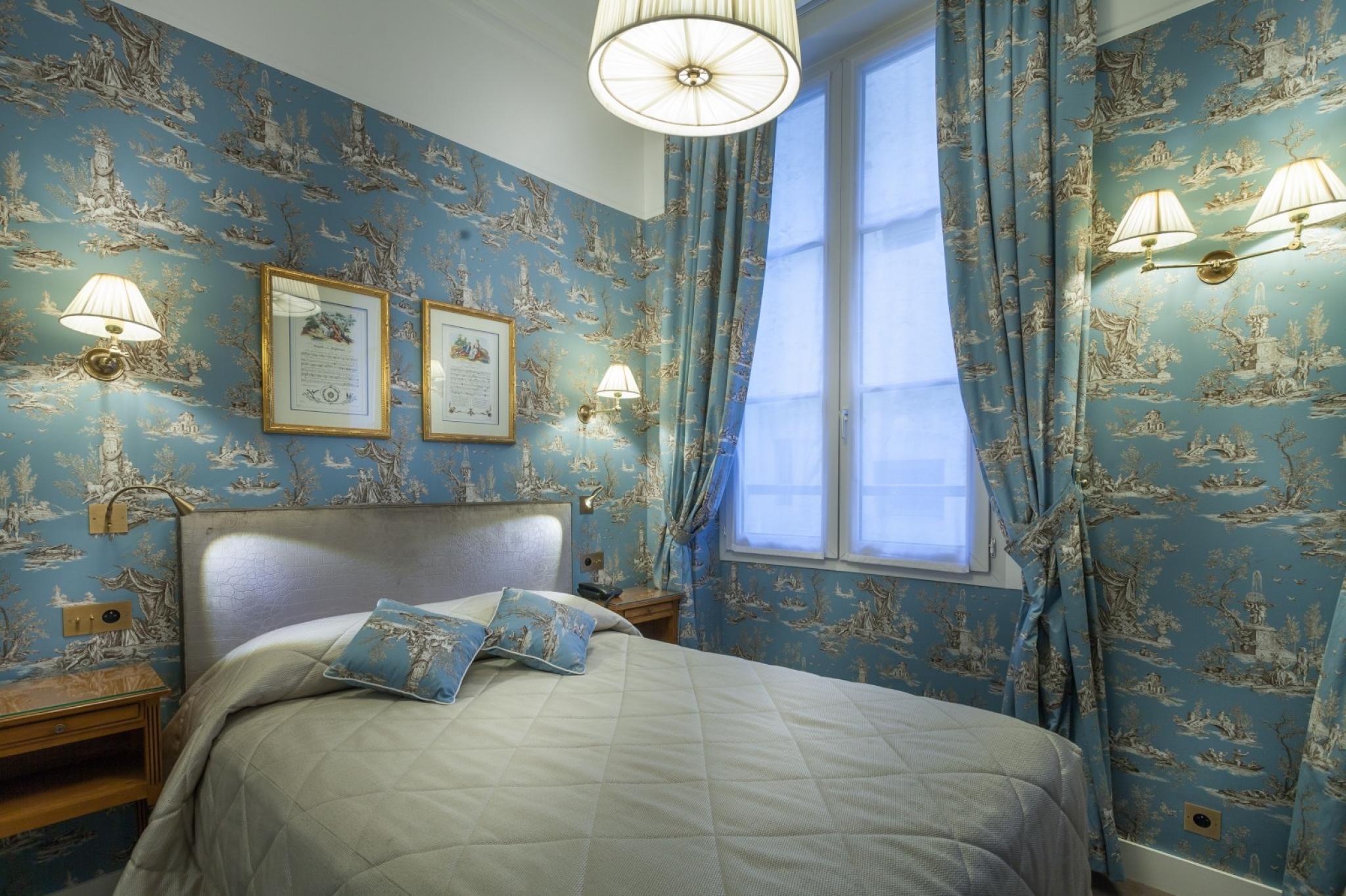 Chambre Classique — photo 3
