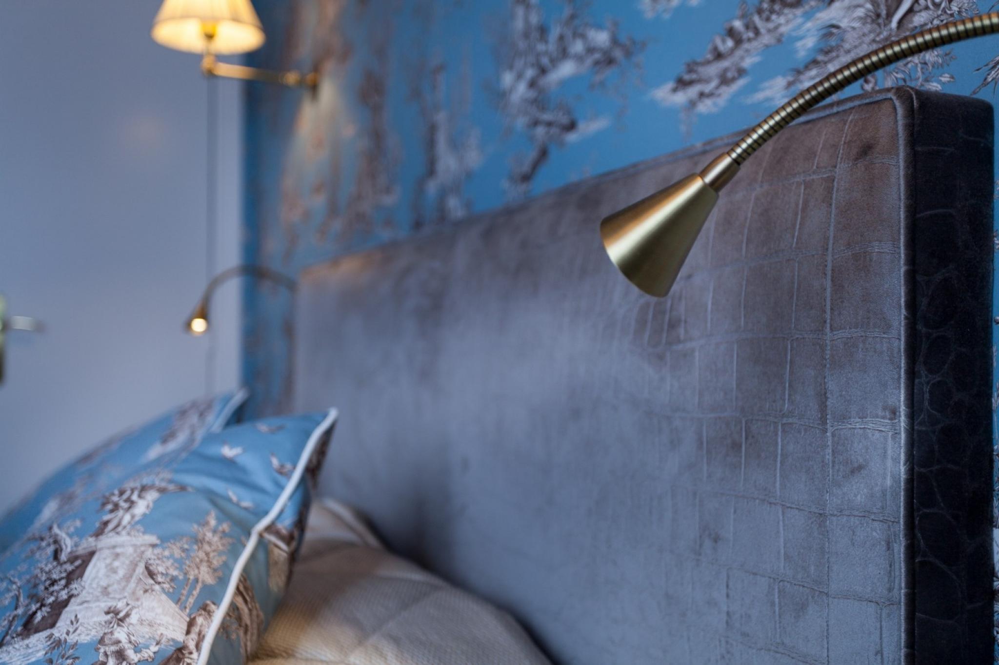 Chambre Double Deluxe — photo 4