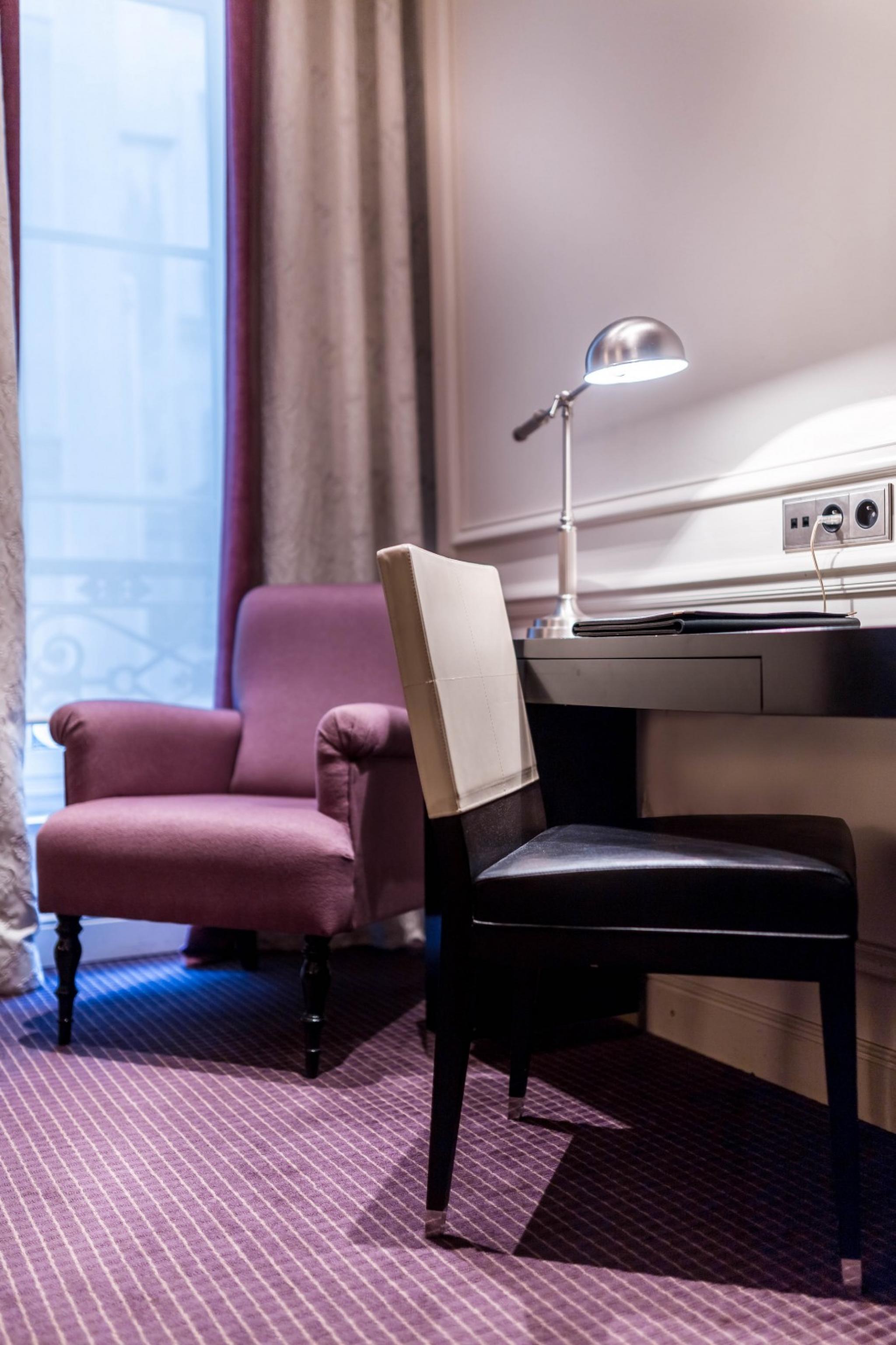 Chambre Double Executive — photo 1