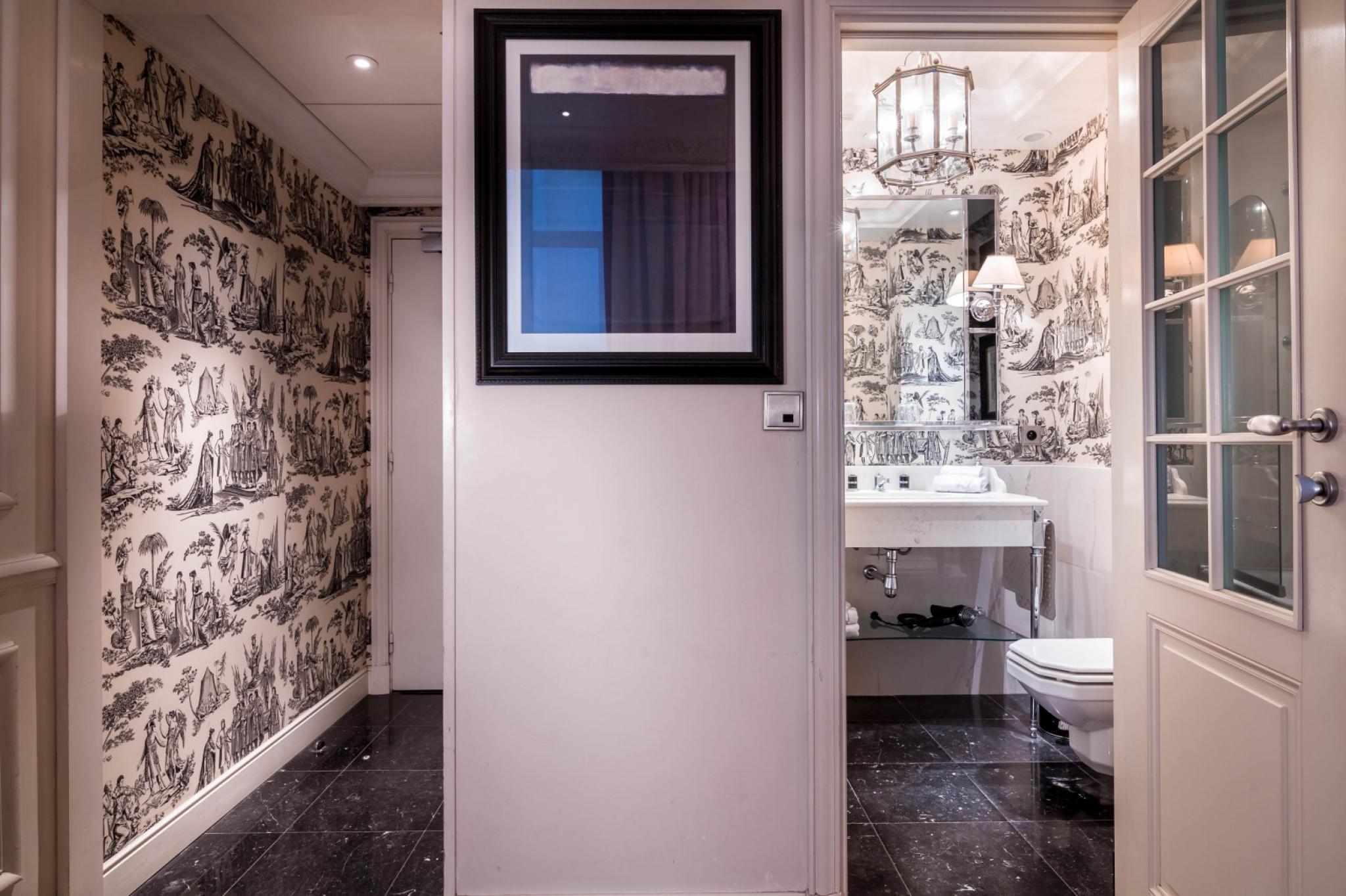 Chambre Double Executive — photo 2