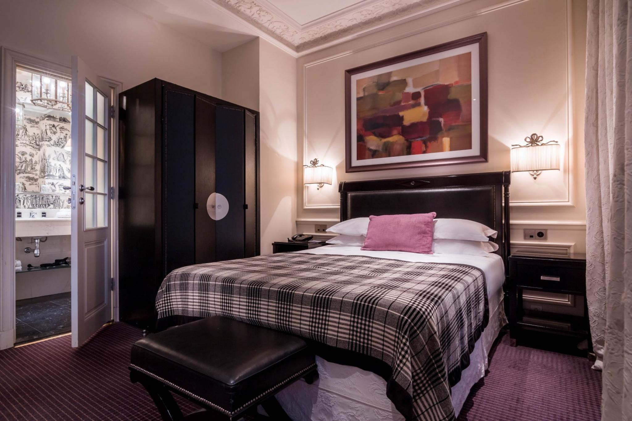 Chambre Double Executive — photo 3
