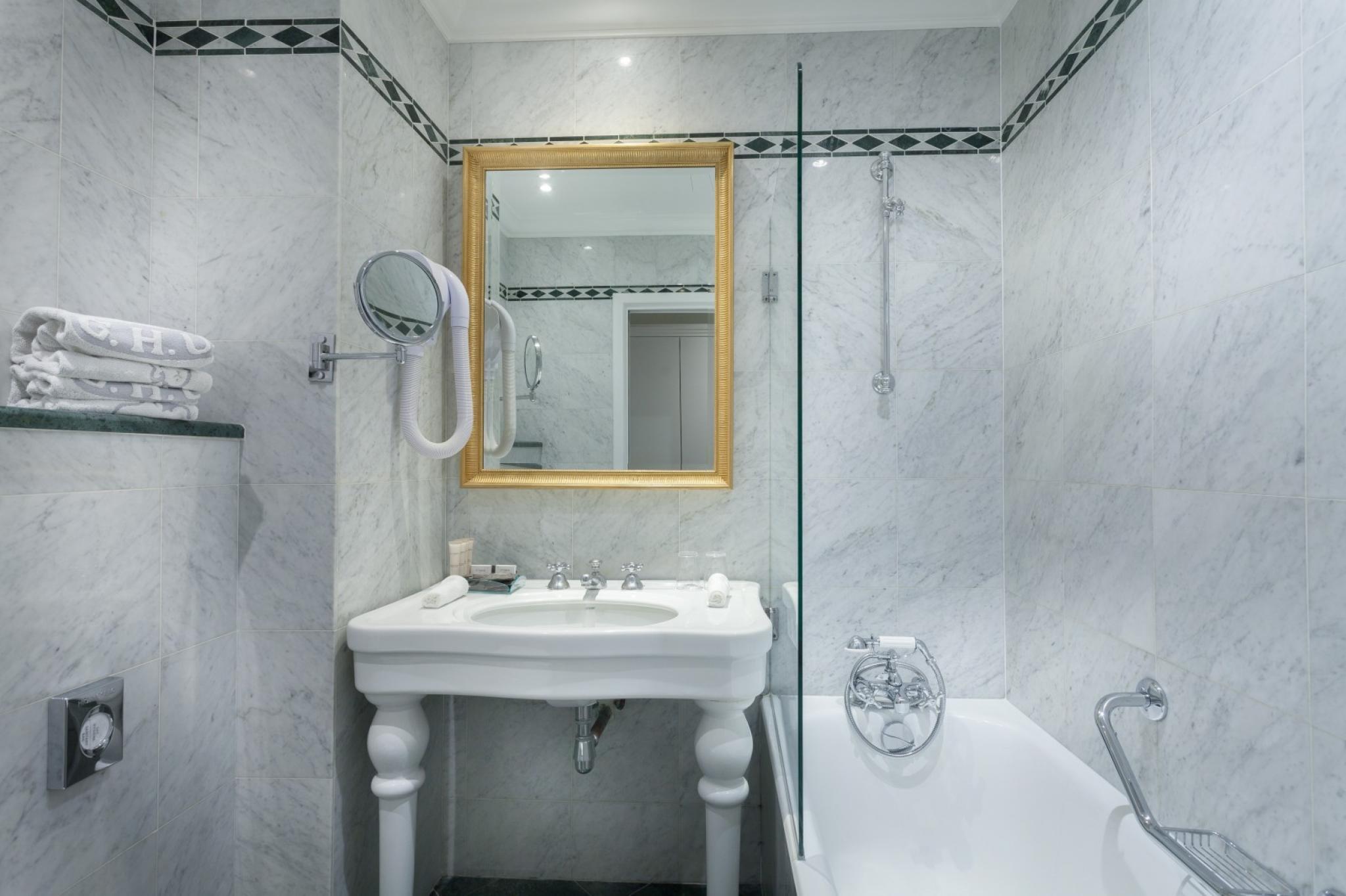 Chambre Standard Twin — photo 2