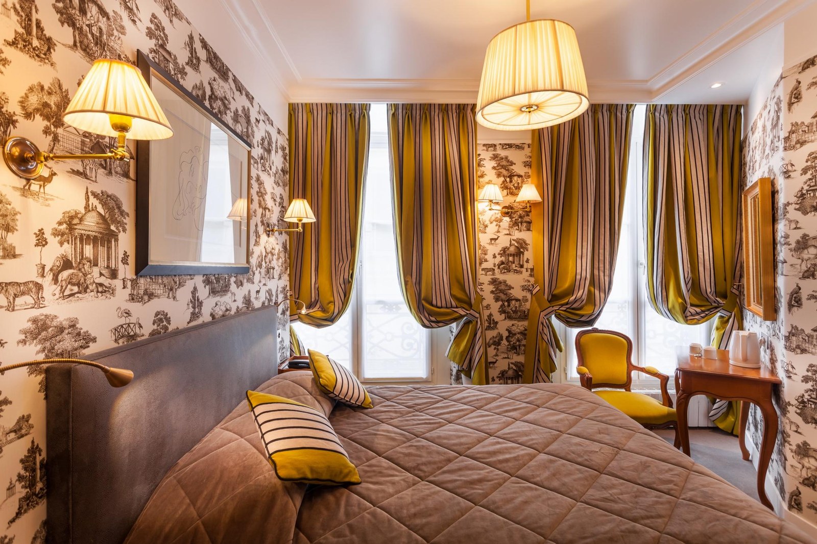 Chambre Standard