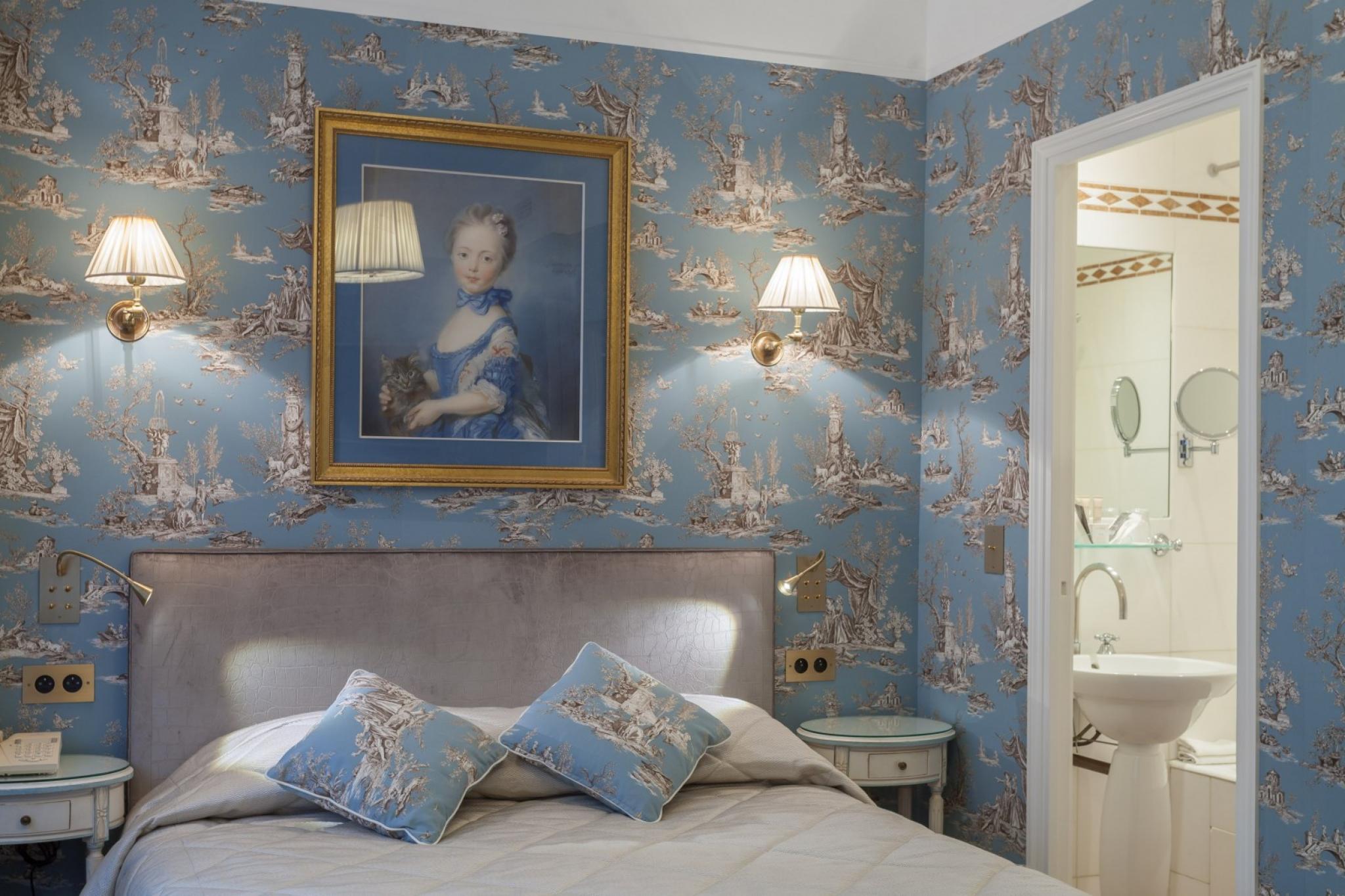 Chambre Standard — photo 1