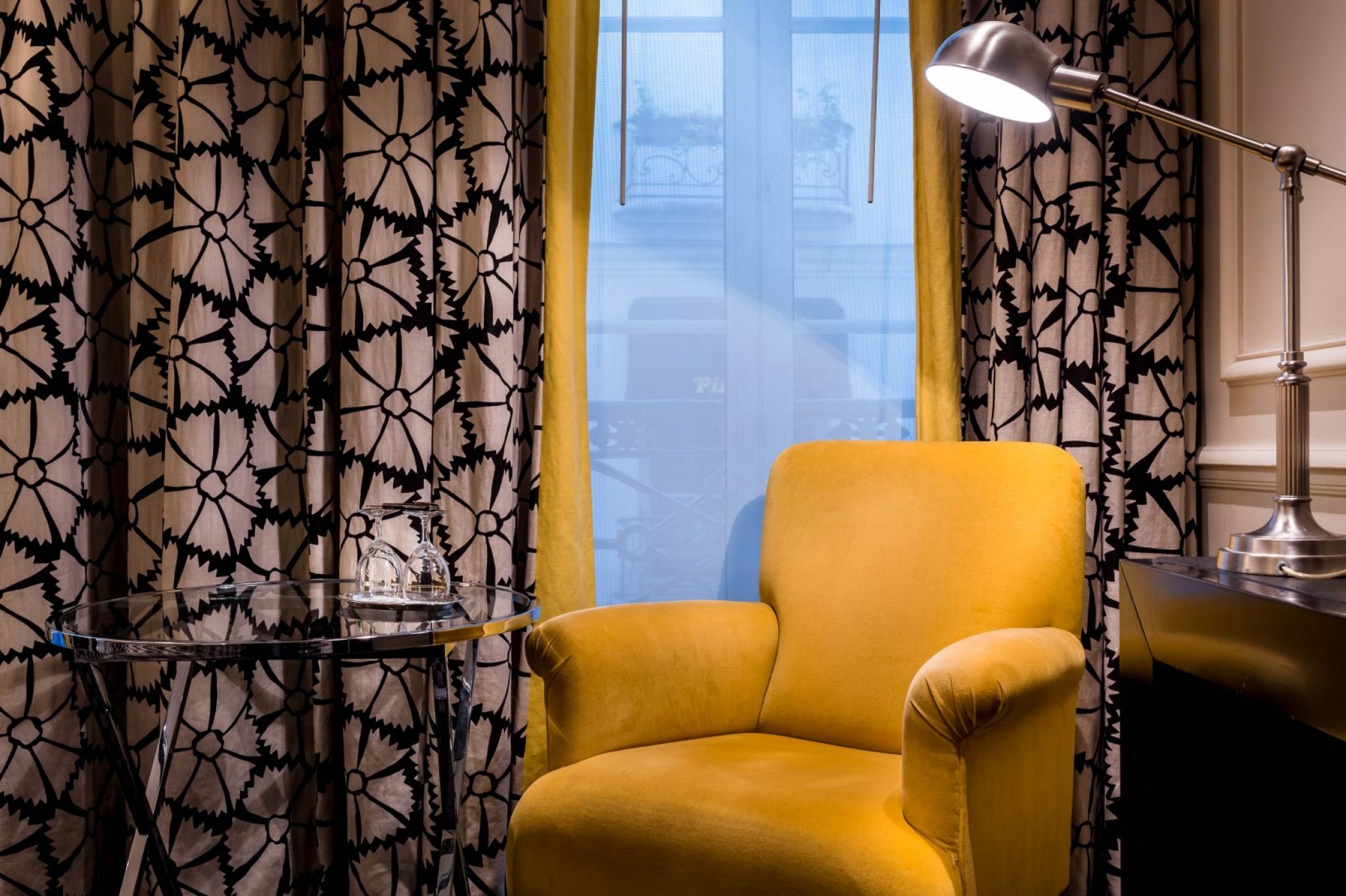 Chambre Twin Executive — photo 2