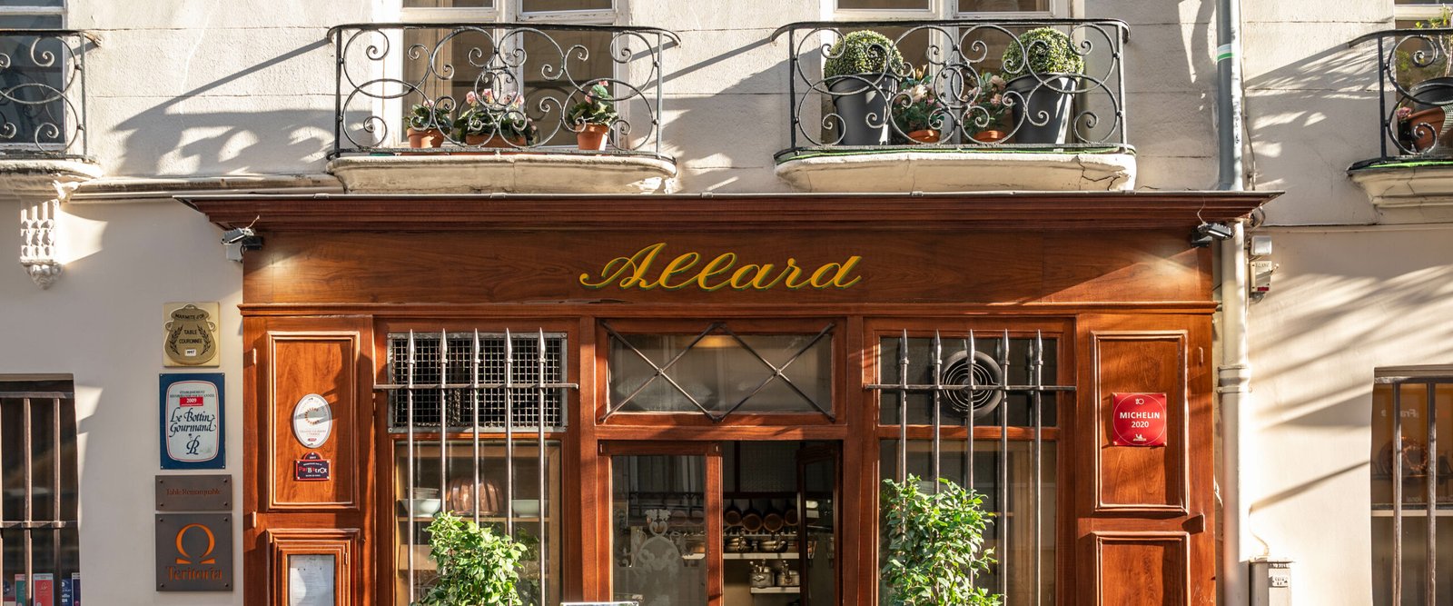 Restaurant Allard