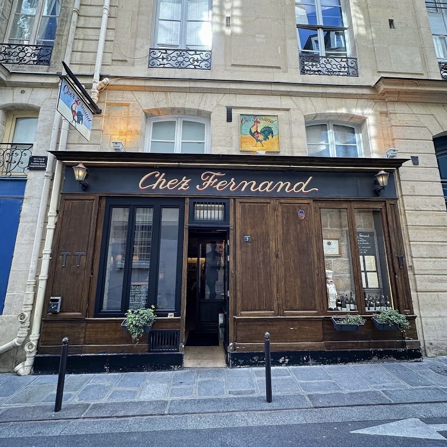 Chez Fernand