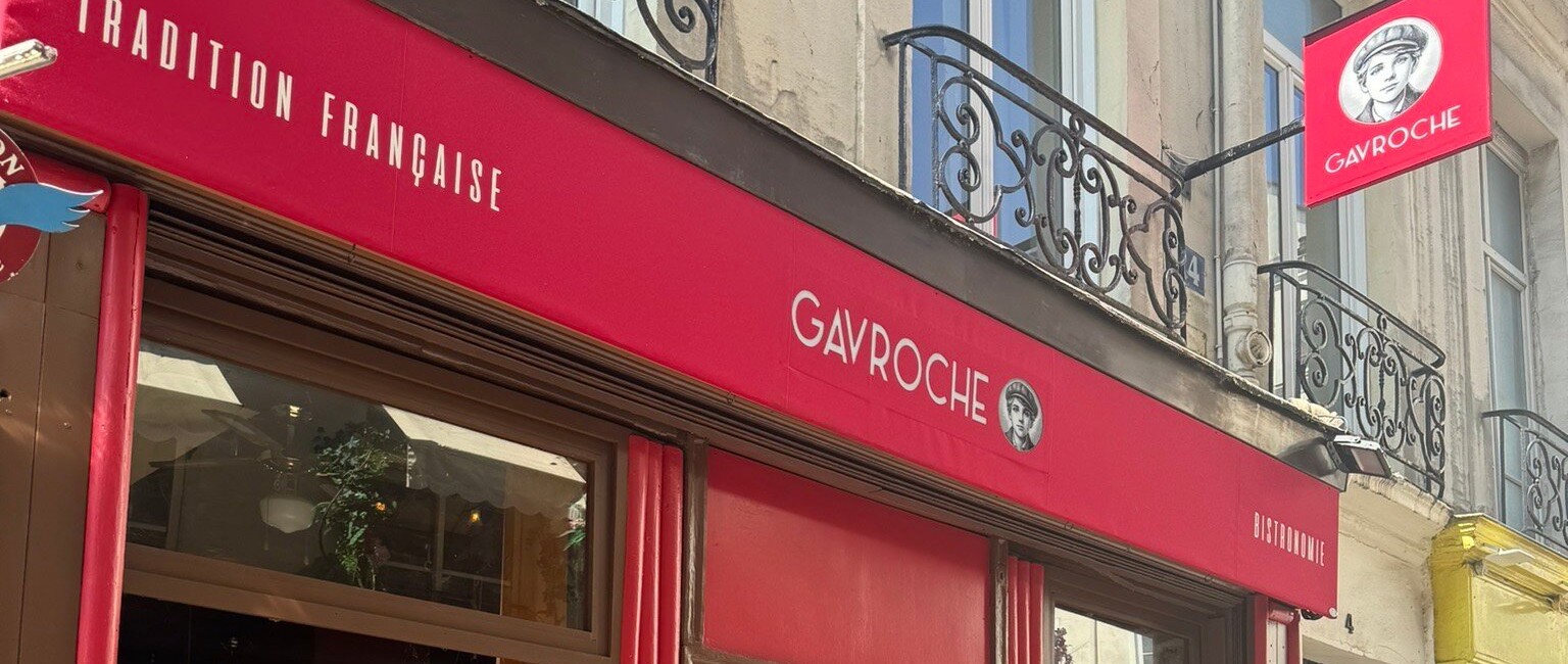 Gavroche